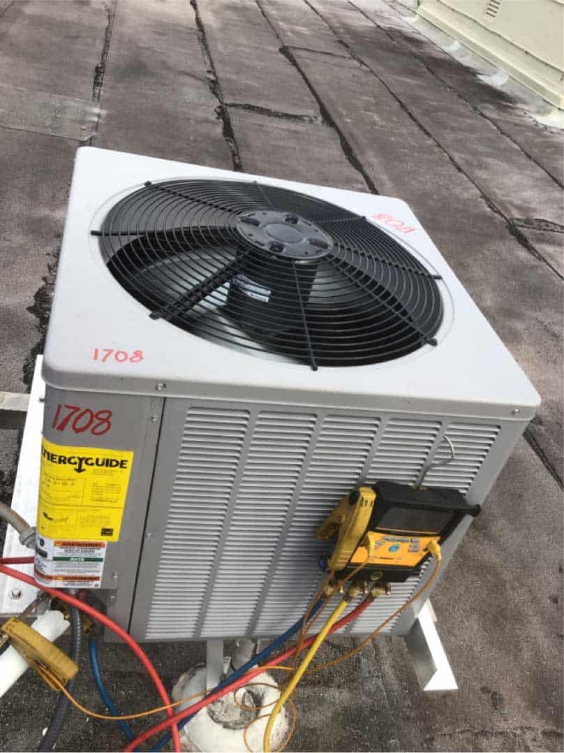 1 Heating & Air Conditioning Service Company in Coral Springs, FL with