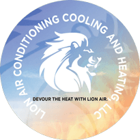Lion Air Conditioning Cooling and Heating