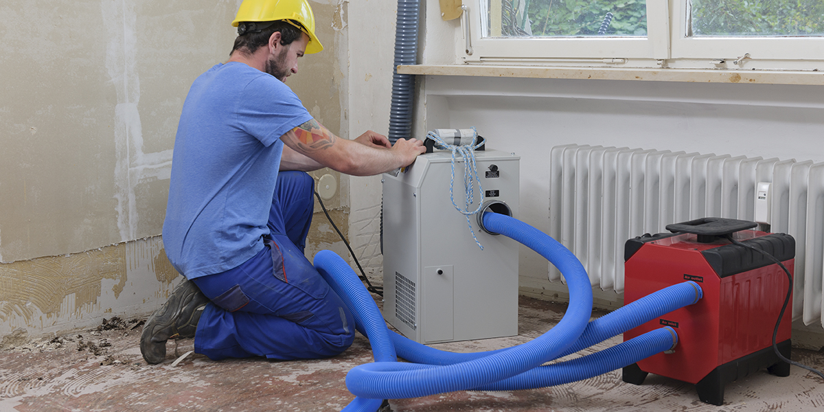 Best Dehumidifier Installation Company in Coral Springs, FL,