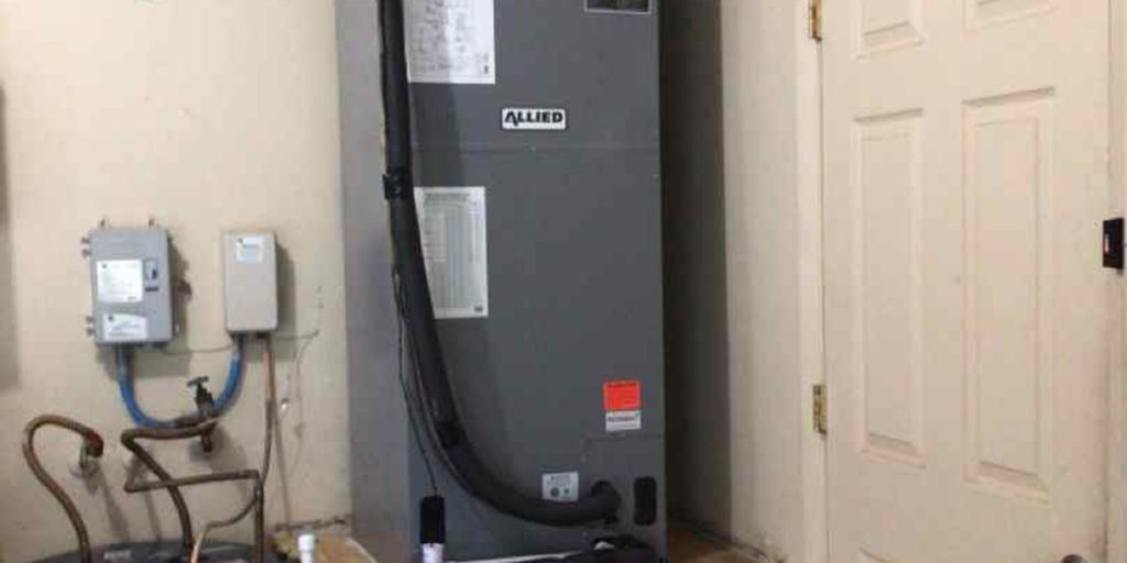 what can cause a furnace to stop working