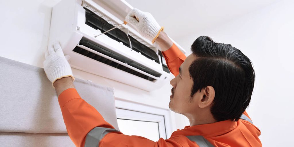 Air Conditioning Repair Company in Port St. Lucie, FL