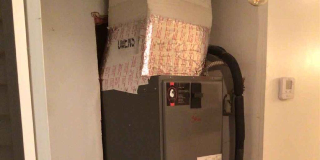 Furnace Installation in Port St. Lucie, FL