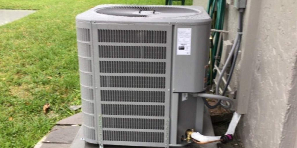 Heat Pump Repair in Port St. Lucie, FL