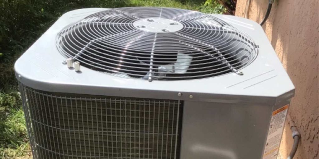 Heat Pump Replacement in Port St. Lucie, FL