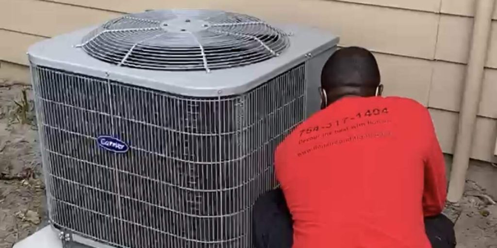 AC Maintenance in Port St. Lucie, FL