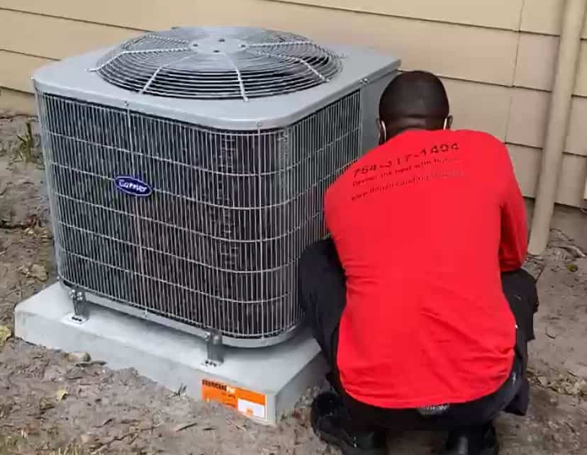 AC Maintenance Services in Coral Springs, FL