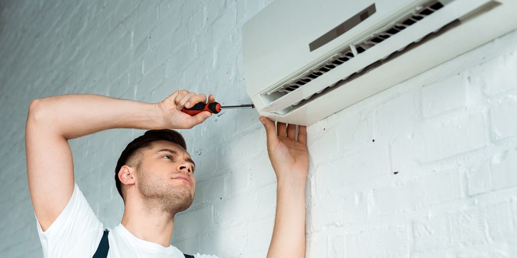 Ductless Mini-Split Installation in Coral Springs, FL