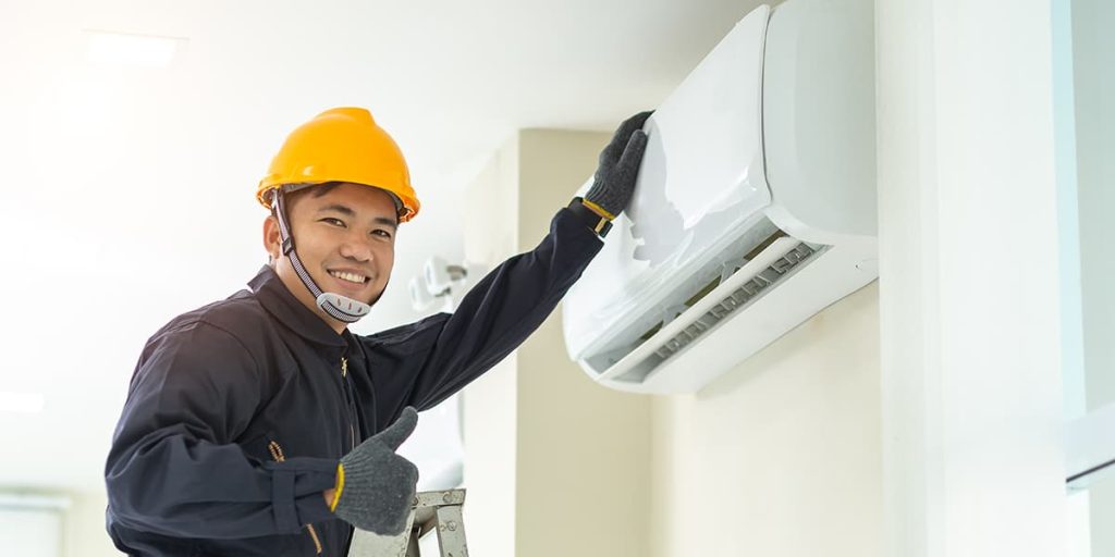 Ductless Mini-Split Repair in Coral Springs, FL