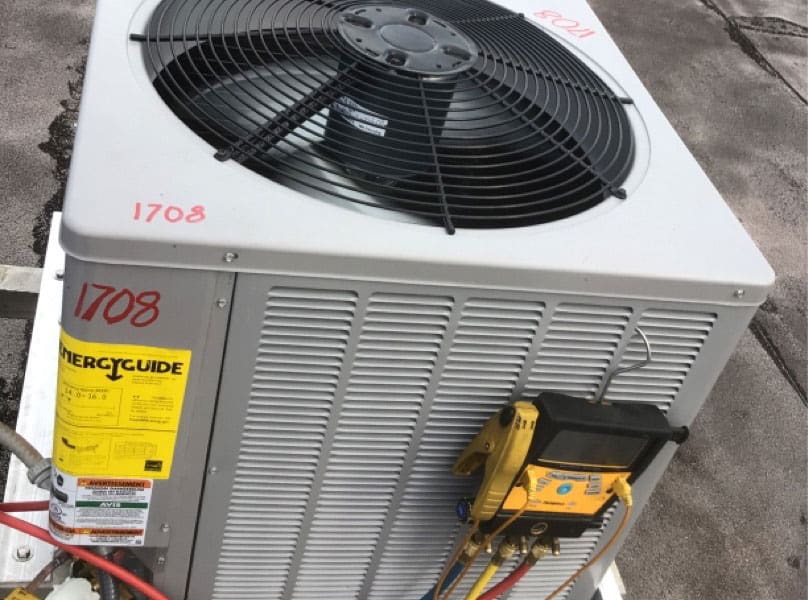 Furnace Repair Service in Coral Springs, FL