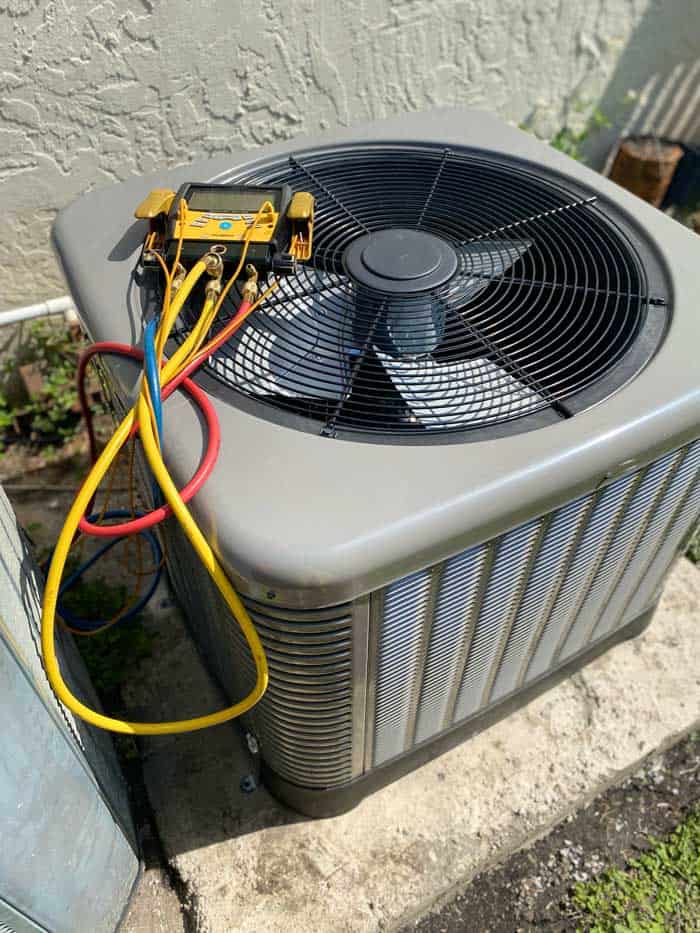 Heat Pump Installation in Coral Springs, FL
