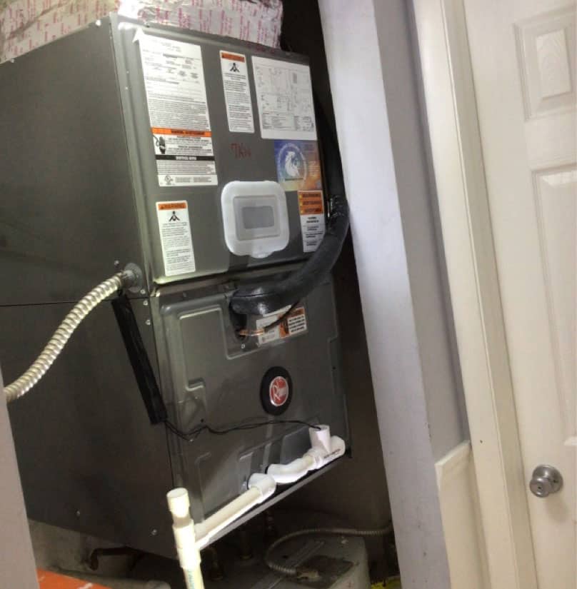 Heating Maintenance in Coral Springs, FL