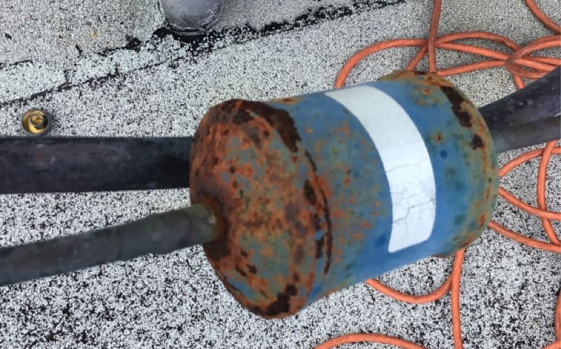 Refrigerant Leak in Coral Springs, FL
