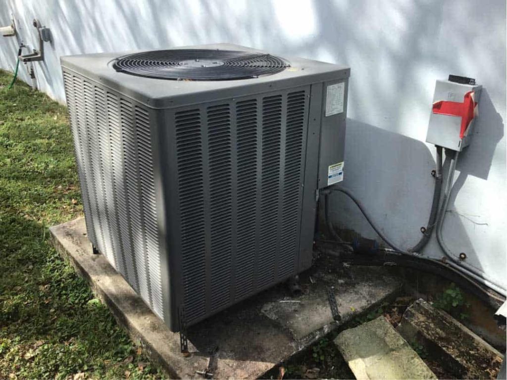 AC Installation in Lauderhill, FL