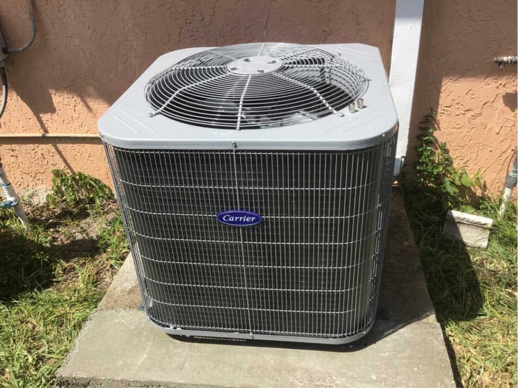 AC Installation Services in Lauderhill, FL