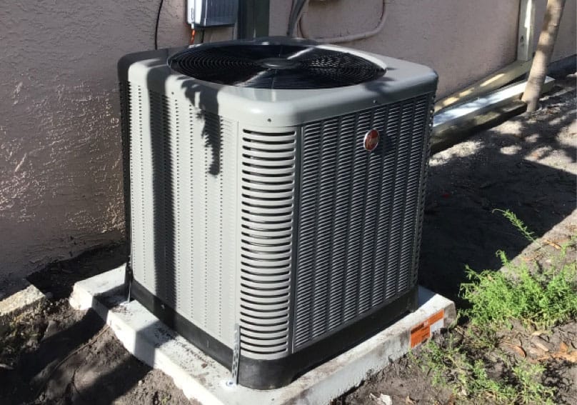 AC Maintenance in Coral Springs, FL