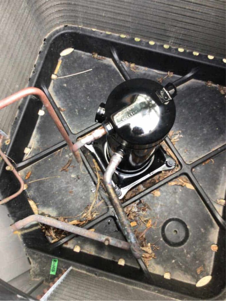 AC Repair Services in Parkland, FL