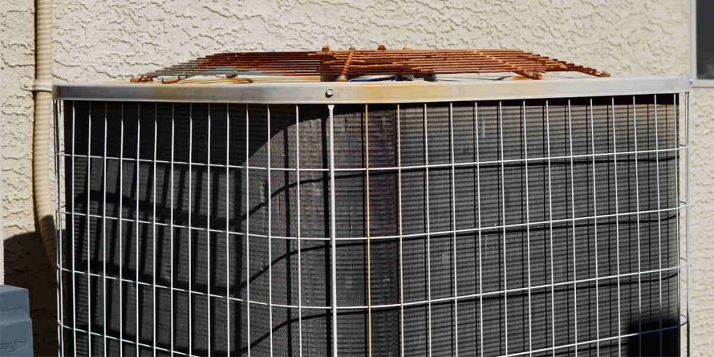 how long does it take to clean ac coils