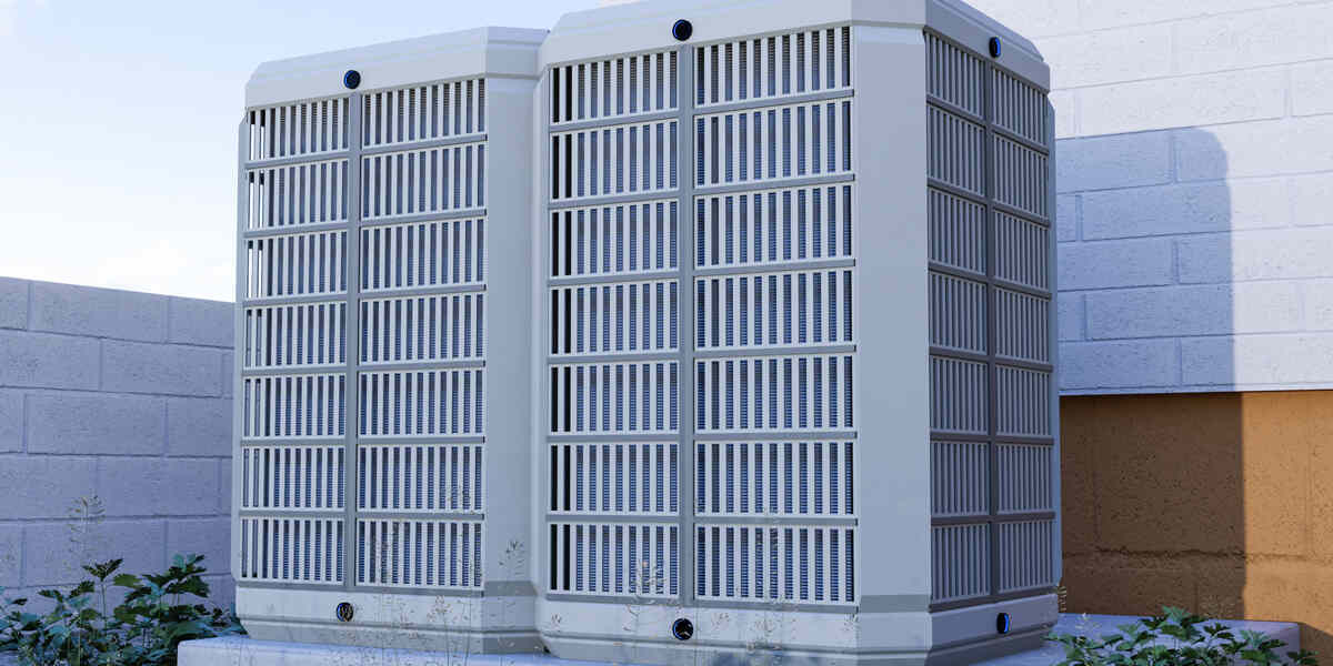 Are New Ac Units More Efficient