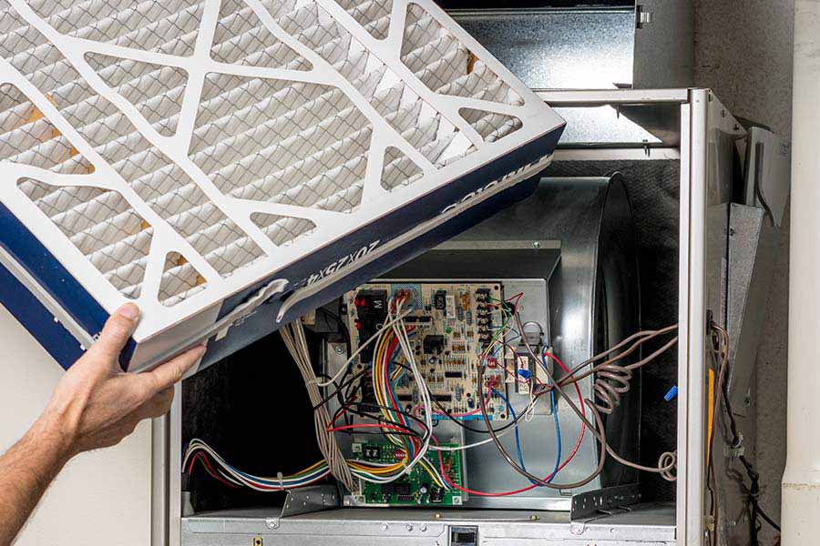 Efficient Heating Repair Service in Bay Harbor Islands