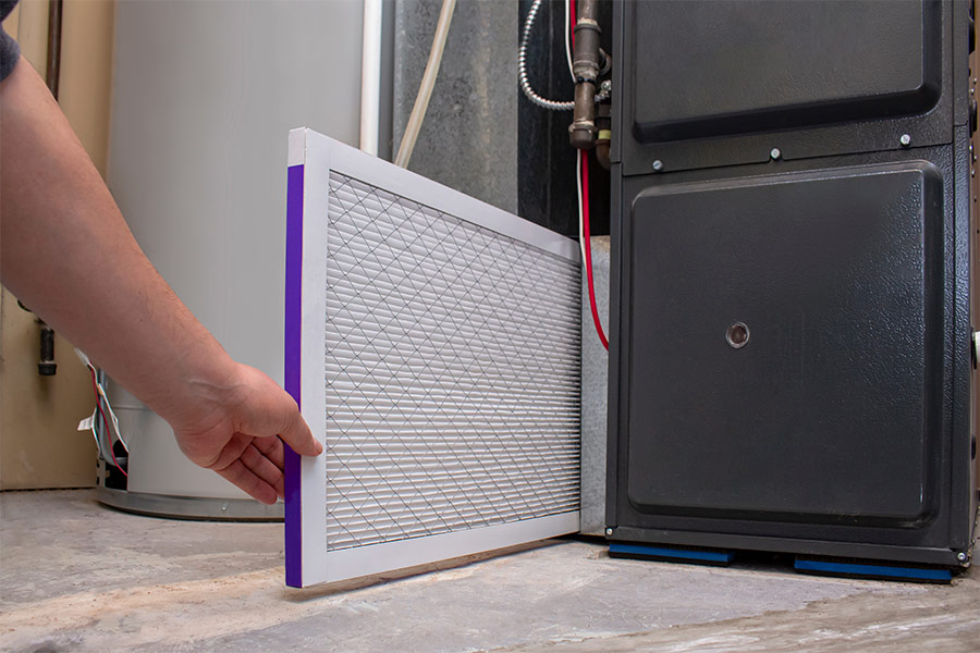 Expert Heating Repair Service in Bay Harbor Islands