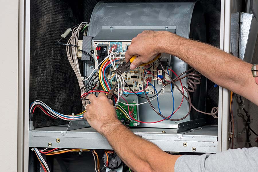 Reliable Heating Repair Service in Dania Beach