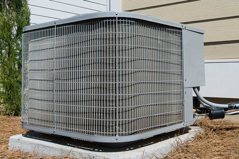 Expert AC Repair in Key Biscayne