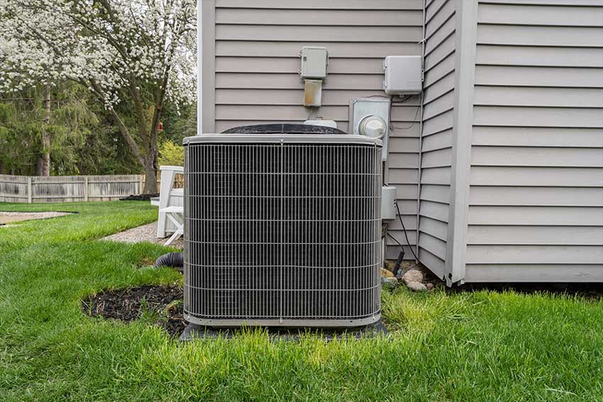 Reliable AC Repair in Key Biscayne
